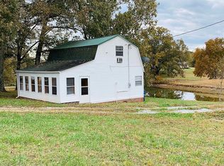 500 Faith Ln, Huntingdon, TN 38344