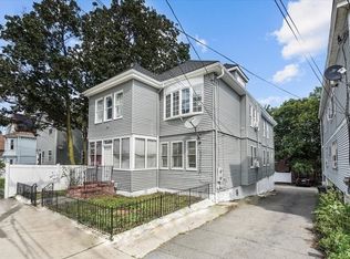 223 Webster Ave, Chelsea, MA 02150