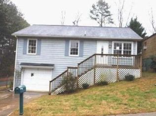 4661 Vintage Ct, Buford, GA 30518