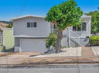 243 Lauren Ave, Pacifica, CA 94044