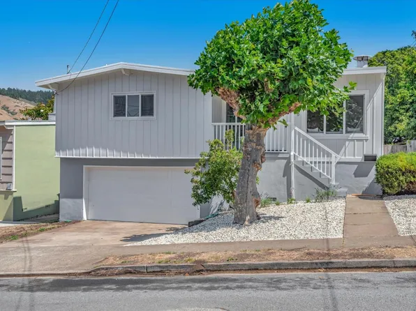 243 Lauren Ave, Pacifica, CA 94044