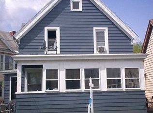 120 W End Dr, Syracuse, NY 13204