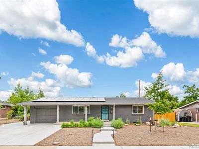 6066 Simms Street, Arvada, CO, 80004