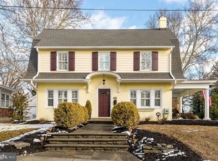 304 Briar Hill Ln, Woodbury, NJ