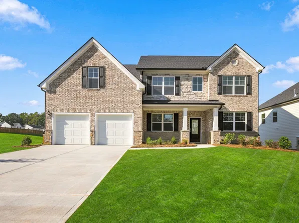 3038 Champions Way, Loganville, GA 30052