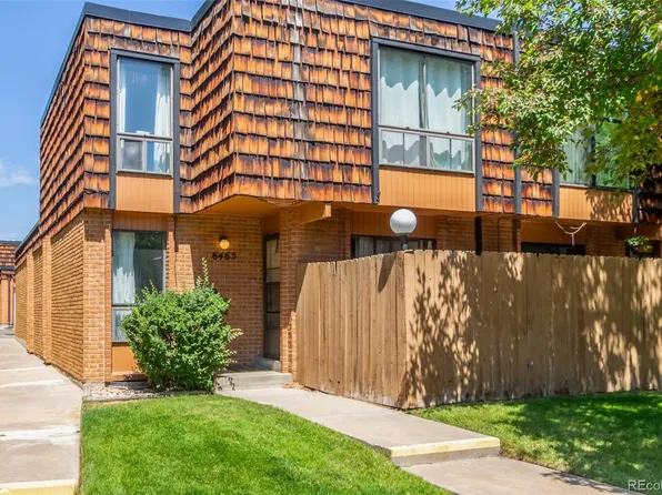 6465 Welch Street, Arvada, CO 80004