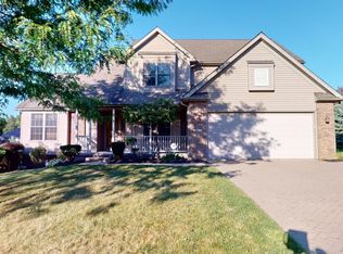 3973 Cherry Blossom Dr, Erie, PA 16510