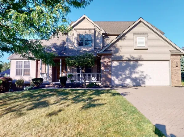 3973 Cherry Blossom Dr, Erie, PA 16510
