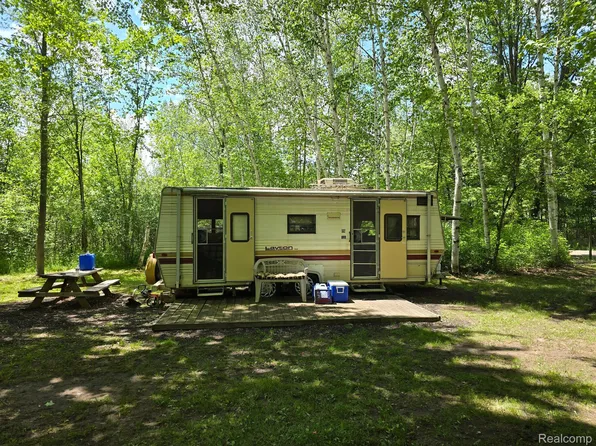 0 Underwood Rd, Caro, MI 48723