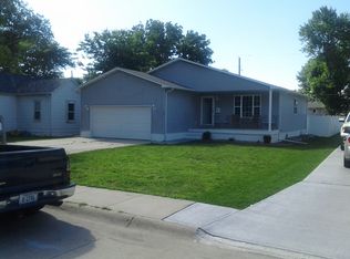 508 E 14th St, Grand Island, NE 68801