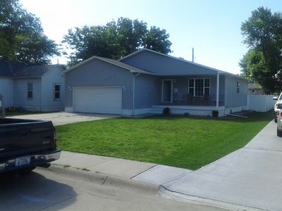 508 E 14th St, Grand Island, NE, 68801