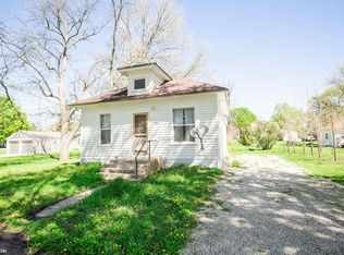 404 Maple St, Burt, IA 50522