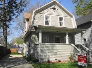 218 Lathrop St, Lansing, MI 48912