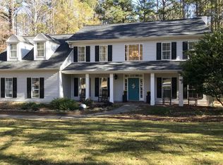 150 Mockingbird Trl, Peachtree City, GA 30269