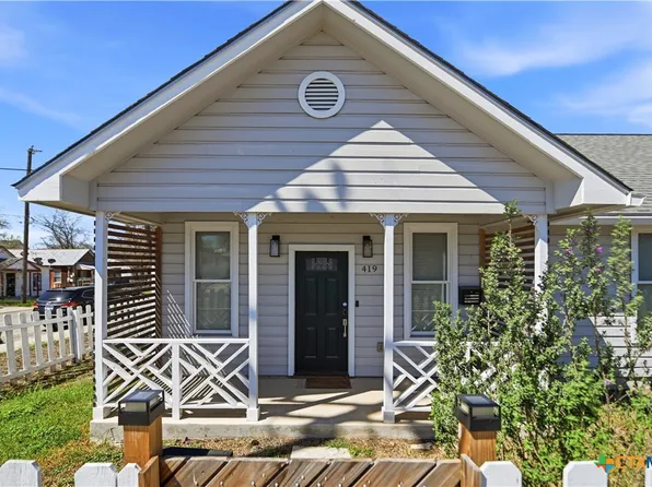 419 N Hackberry St, San Antonio, TX 78202