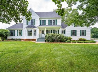 17410 Jericho Dr, Beaverdam, VA 23015