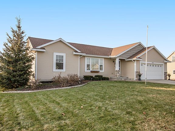 2nd image of 4587 Cider Wood Dr NW
