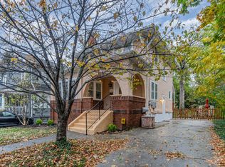 3954 Glencross Ave, Cincinnati, OH 45217