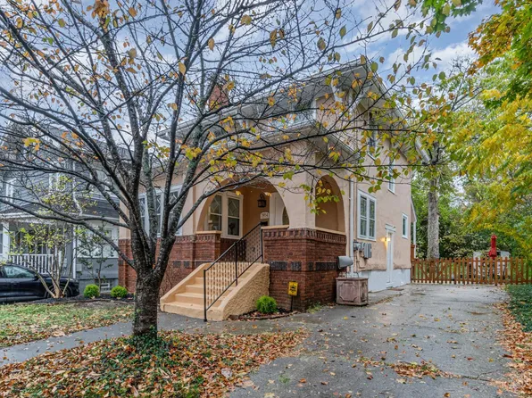 3954 Glencross Ave, Cincinnati, OH 45217