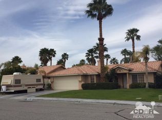 69956 Bluegrass Way, Cathedral City, CA 92234