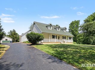 6202 Black Creek Dr, Middleville, MI 49333