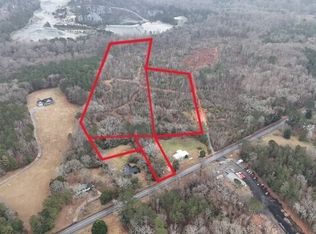 1036 Lexington Hwy, Elberton, GA 30635