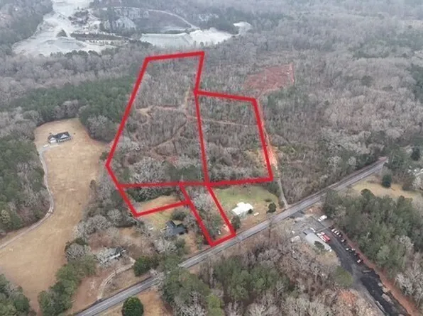 1036 Lexington Hwy, Elberton, GA 30635