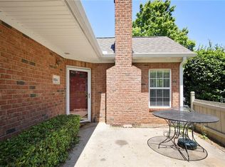 9104 Harvest Ridge Ln, Alpharetta, GA 30022