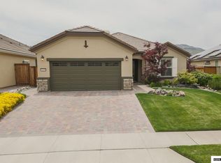 1155 Meridian Ranch Dr, Reno, NV 89523