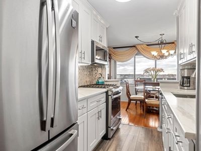 18-15 215th Street #8S, Queens, NY, 11360