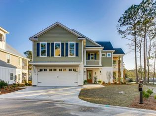 Natures View Cir, Pawleys Island, SC 29585
