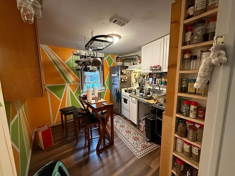 4604 N Park Ave — Photo 5