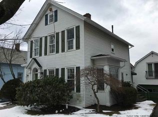 268 W Chestnut St, Kingston, NY 12401