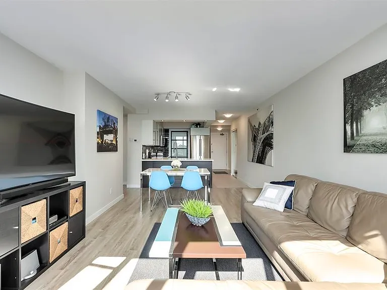 950 Cambie St #804 — Photo 8