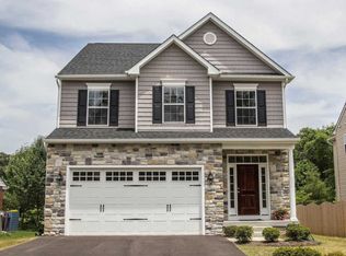 218 Carroll Rd, Pasadena, MD 21122