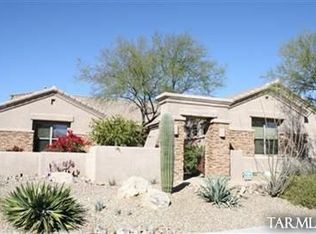 13765 N Keystone Springs Dr, Oro Valley, AZ 85755