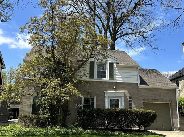 4204 Howard Ave, Western Springs, IL 60558