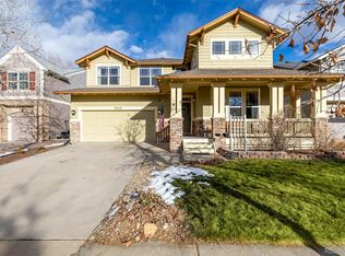 8445 Braun Loop, Arvada, CO 80005