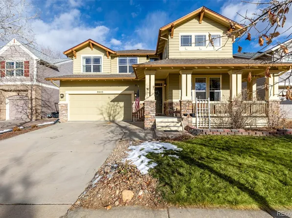 8445 Braun Loop, Arvada, CO 80005