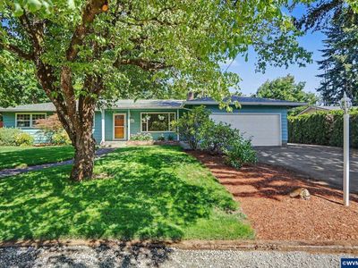 4920 Jones Rd SE, Salem, OR, 97302