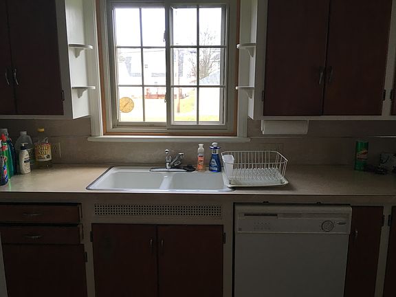Kitchen 14x9
