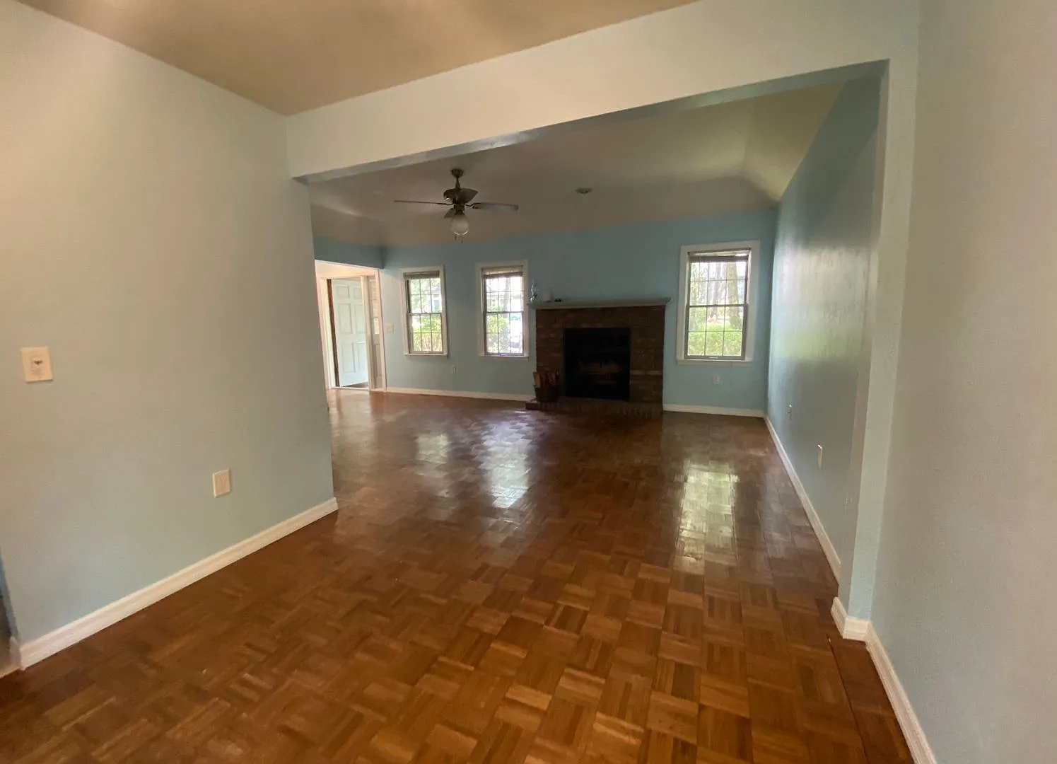 Charming 2-Bedroom Home in Quail Court at Haile Plantation — Photo 1