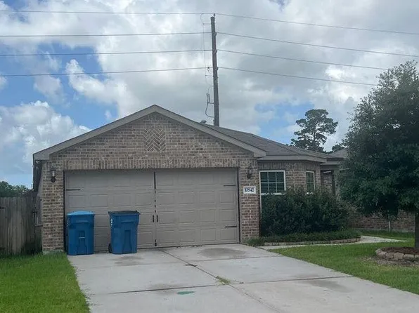 10842 Spring Brook Pass Dr, Humble, TX 77396