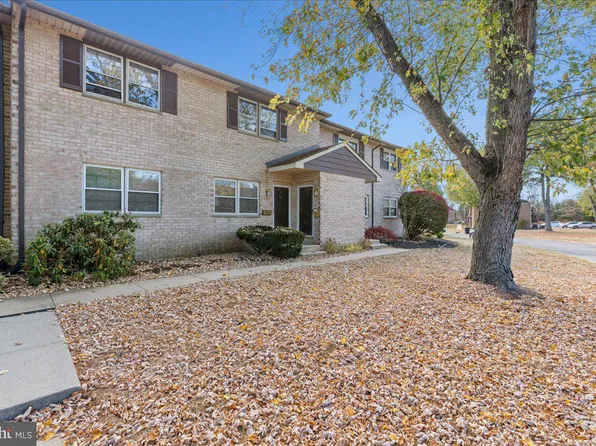 111 Eaves Mill Rd, Medford, NJ 08055