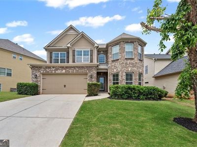 29 Lankford Rd, Tucker, GA, 30084