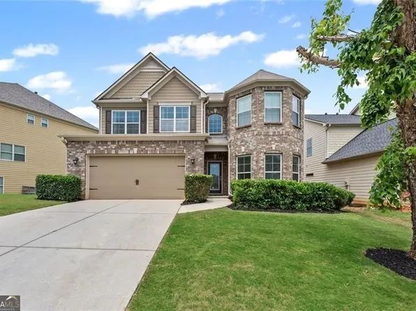 29 Lankford Rd, Tucker, GA 30084