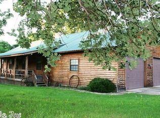 24122 Highway 14, Mountain View, AR 72560