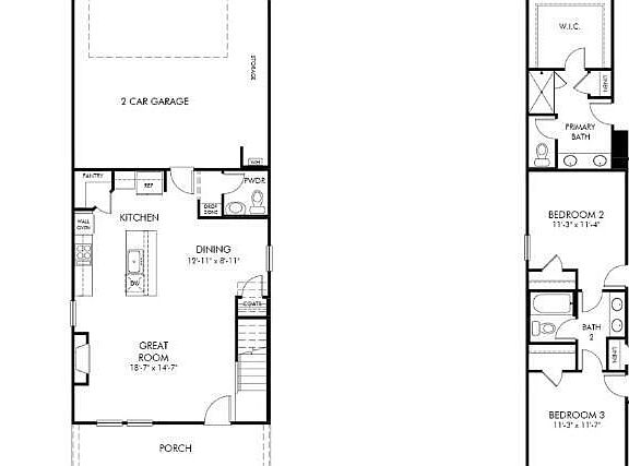 2nd image of this home