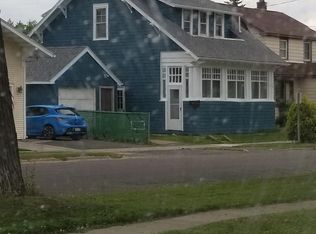 1015 Harrison St, Superior, WI 54880