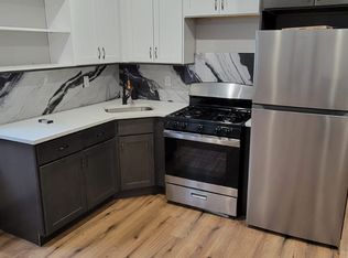 273 Liberty Ave #1A, Jersey City, NJ 07307